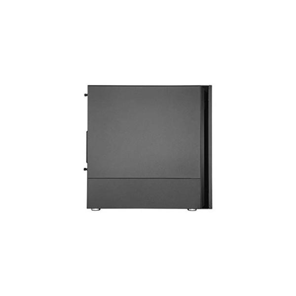 Leistungsstarker PC Intel Core i7 11700 8 x 4,90GHz 32GB DDR4 RAM 1TB M.2 SSD + 4TB HDD Intel UHD Graphics 750 WLAN Bluetooth gedämmtes Gehäuse Cardreader Leiser Schneller Computer