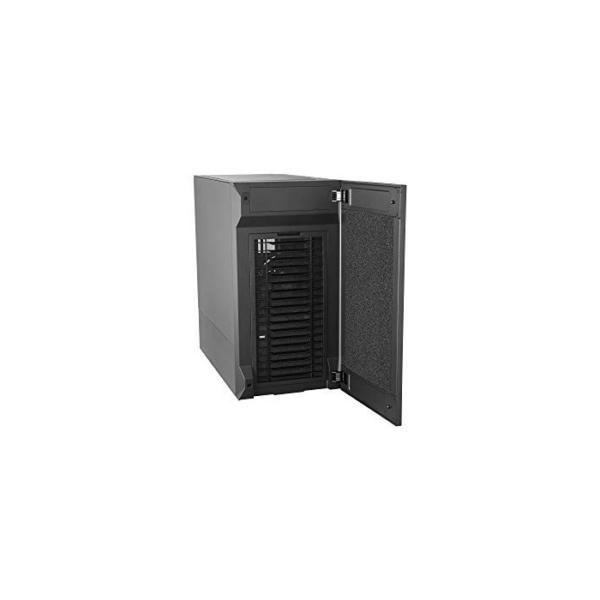 Leistungsstarker PC Intel Core i7 11700 8 x 4,90GHz 32GB DDR4 RAM 1TB M.2 SSD + 4TB HDD Intel UHD Graphics 750 WLAN Bluetooth gedämmtes Gehäuse Cardreader Leiser Schneller Computer