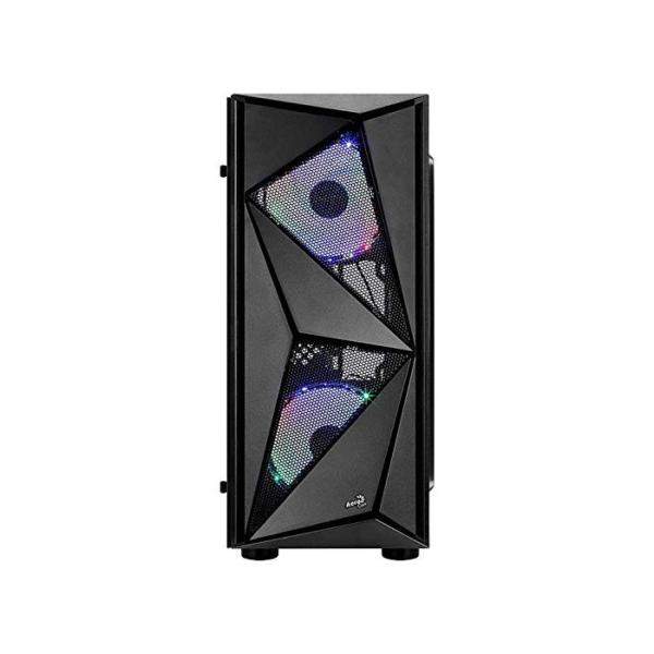 Memory PC AMD Ryzen 5 2600X 6X 4.2 GHz, 16 GB DDR4 RAM 3000 MHz, 240 GB SSD+2TB HDD, NVIDIA GeForce RTX 3060 12GB, Windows 11 Pro