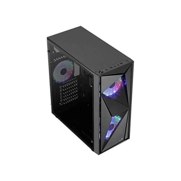 Memory PC AMD Ryzen 5 2600X 6X 4.2 GHz, 16 GB DDR4 RAM 3000 MHz, 240 GB SSD+2TB HDD, NVIDIA GeForce RTX 3060 12GB, Windows 11 Pro