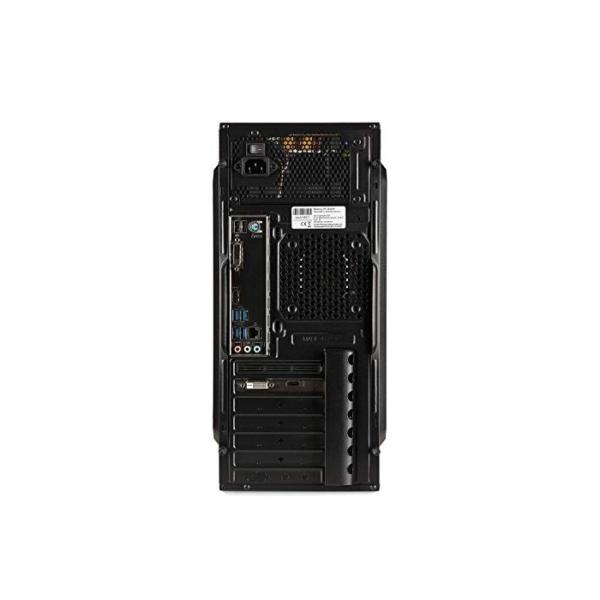 Intel PC Core i5-11400 6X 4.4 GHz Turbo, Intel UHD Graphics 730, 8 GB DDR4, 512 GB SSD + 1TB HDD, Windows 11 Pro 64bit