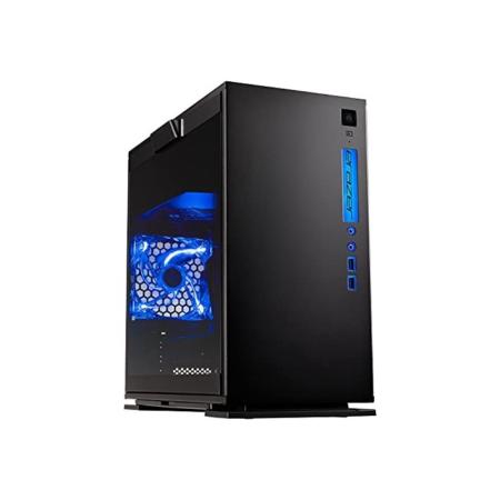 MEDION ERAZER Engineer X15 Gaming Desktop PC (AMD Ryzen 7 5800X Desktop-Prozessor, 16GB DDR4 RAM, 1TB SSD, 4TB HDD, NVIDIA GeForce RTX 3060 Ti, Win 10 Home)