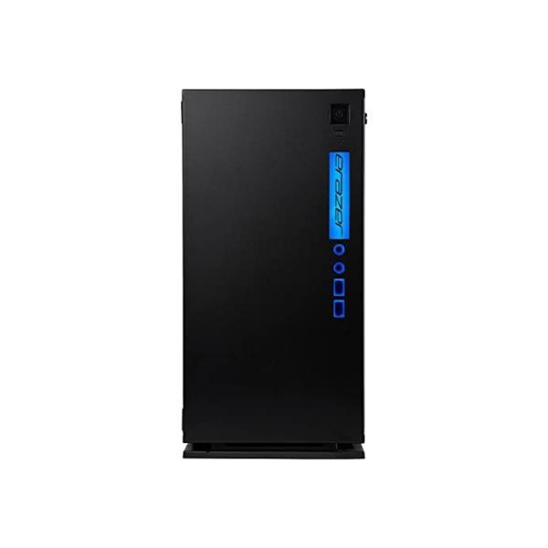 MEDION ERAZER Engineer X15 Gaming Desktop PC (AMD Ryzen 7 5800X Desktop-Prozessor, 16GB DDR4 RAM, 1TB SSD, 4TB HDD, NVIDIA GeForce RTX 3060 Ti, Win 10 Home)