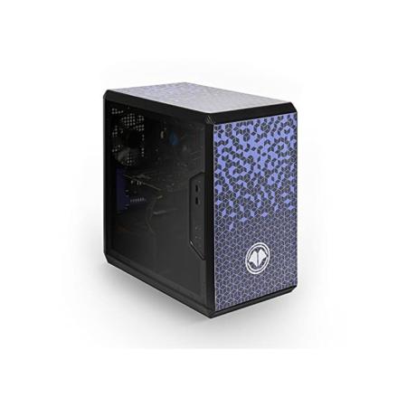 Millenium Rakan PC - Gaming Desktop-PC (AMD Ryzen 5 5600X, DDR4 16GB, HDD 1TB + SSD 240GB, Nvidia RTX 3060, Windows 10), 99, One size