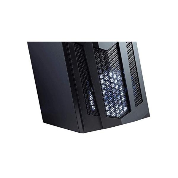 Captiva G7IG 20V2 Gaming-PC | Intel Core i5-10400F | Nvidia GeForce GTX 1650 4GB | 16GB DDR4 RAM | SSD 480GB | HDD 1TB | Luftkühlung | Led Lüfter | Windows 11 Home | Gaming PC, PC Spiele
