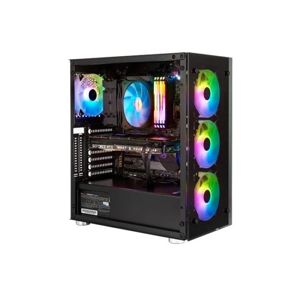 Memory PC Intel Core i9-11900F 8X 5.2 GHz, 32 GB DDR4 RAM 3000 MHz, 1TB SSD, NVIDIA GeForce RTX 3060 12GB, Windows 11 Pro Intel i9-11900F 8x 5.2 GHz 512GB SSD 2TB 32GB RTX 3060 12GB