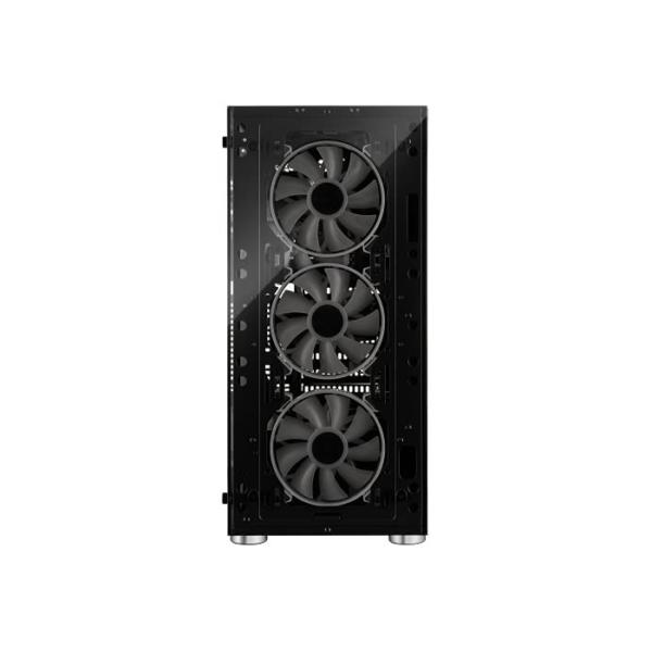 Memory PC Core i9-11900 8X 5.2 GHz, 16 GB DDR4 RAM High Speed, 240 GB SSD+2TB HDD, RTX 3060 12GB, Win 11 Pro