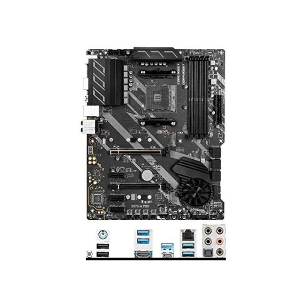 dcl24.de Gaming PC [18718] AMD Ryzen 9 5950X 16x4.9 GHz Turbo - B550, 1TB M.2 SSD, 32GB DDR4, RTX 3070 Ti 8GB, WLAN, Windows 11 Pro