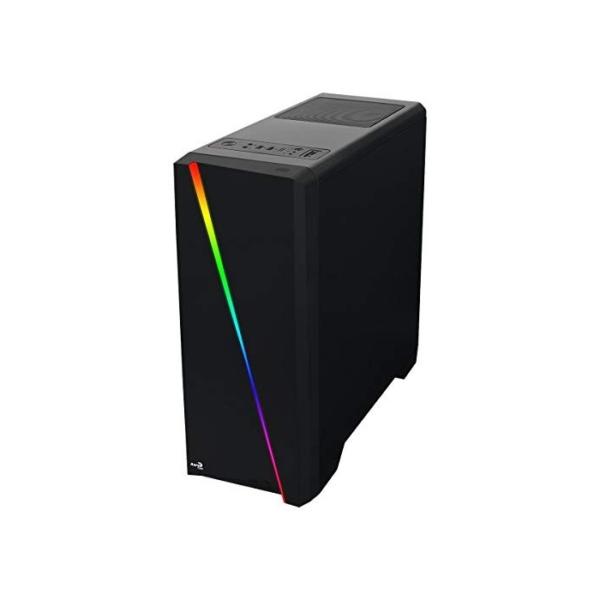 Gaming PC JOYBE · Gaming Computer Intel Core i5 9400f 6x 2,90 GHz (8 GB DDr4 · 1000 GB HDD · NVIDIA GT 1030 2 GB · Windows 10 Juegos PC)