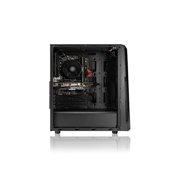 Megaport Komplett Set Gaming PC Set Intel Core i5-10400F • 24