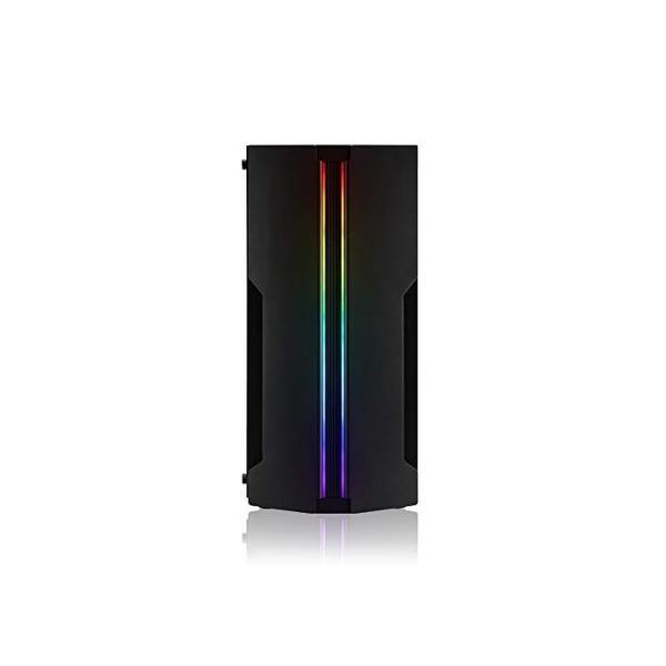 Megaport Komplett Set Gaming PC Set Intel Core i5-10400F • 24