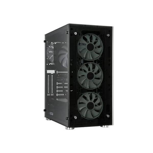 Memory PC Intel Core i9-11900F 8X 5.2 GHz, 32 GB DDR4 RAM 3000 MHz, 512 GB SSD+2TB HDD, NVIDIA GeForce GTX 1650 4GB, Windows 11 Pro