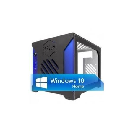 Ankermann-PC GenerationX, Intel Core i7-4790K 4x 4.00GHz, MSI GTX 970 Gaming 4G GeForce, 8 GB DDR3 RAM, 1000 GB Festplatte, Case Parvum Systems, Windows 7 Professional 64 Bit, EAN 4260409310827