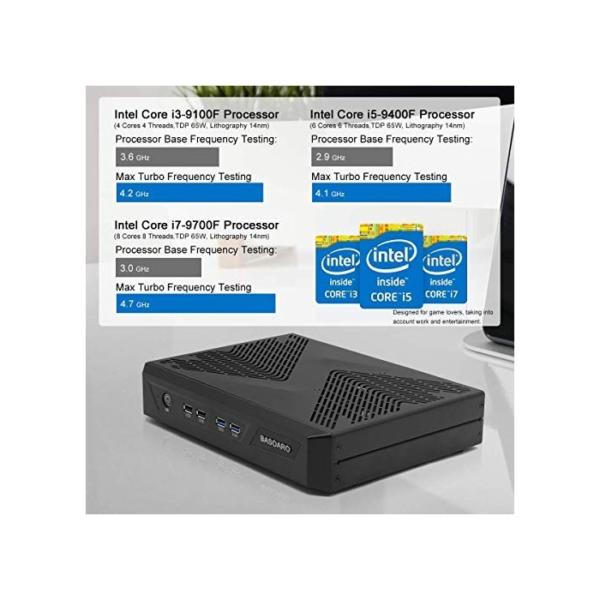 I5 outlet 9400f 1650
