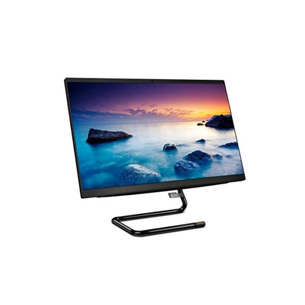 Lenovo IdeaCentre AIO 3 Desktop-PC, 23,8 Zoll, AMD Ryzen 5, 8 GB RAM, 256 GB SSD + 1 TB HDD, AMD Radeon Vega, Windows 10 Home