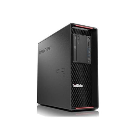 Lenovo ThinkStation P500 Intel Xeon Quad Core E5 v3 512GB SSD + 1TB HDD 32GB Windows 10 Pro MAR Nvidia Quadro K2200 mit 4GB Ram Business Computer PC (Generalüberholt)