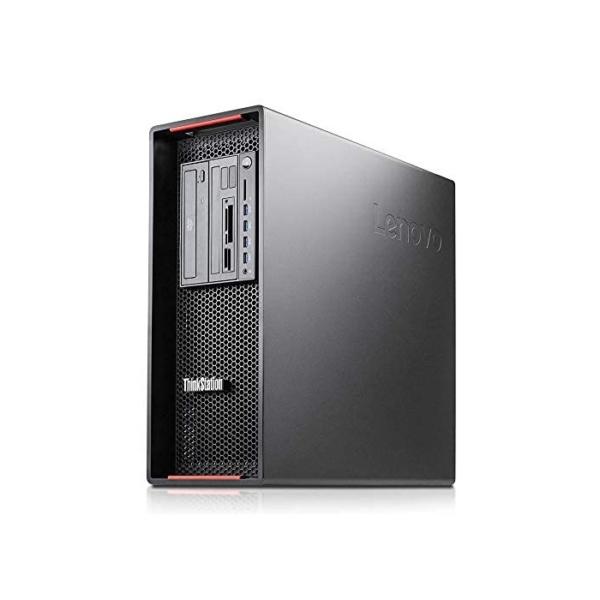 Lenovo ThinkStation P500 Intel Xeon Quad Core E5 v3 512GB SSD + 1TB HDD 32GB Windows 10 Pro MAR Nvidia Quadro K2200 mit 4GB Ram Business Computer PC (Generalüberholt)