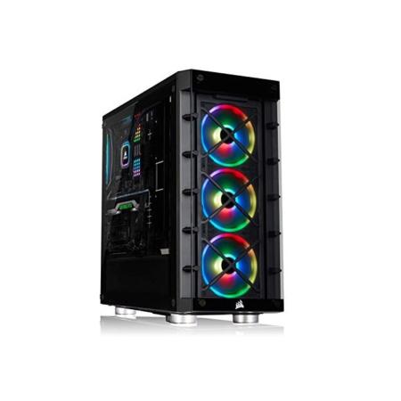 Memory PC High End Computer AMD Ryzen 9 5900X, 12x 3.70GHz| NVIDIA RTX 3070 Ti 8GB 4K | be Quiet! Dark Rock PRO 4 | 32 GB DDR4 RAM | 500 GB 980 NVMe SSD | Windows 10