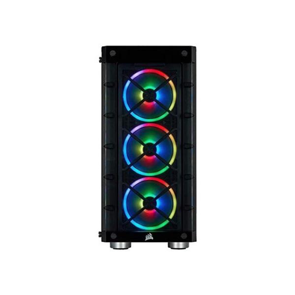 Memory PC High End PC Intel i9-11900K 8X 3.5 GHz| NVIDIA RTX 3070 Ti 8GB 4K | ASUS ROG Strix Z590-F Gaming | be Quiet! Dark Rock PRO 4 | 32 GB DDR4 RAM | 500 GB 980 NVMe SSD | Windows 10