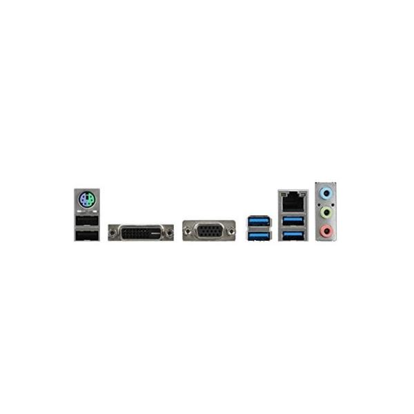 Sedatech Office PC • AMD Ryzen 5 5600G 6X 3.9GHz • Radeon Vega 7 • 8 GB RAM • 500GB SSD M.2 • ohne OS • Desktop Computer