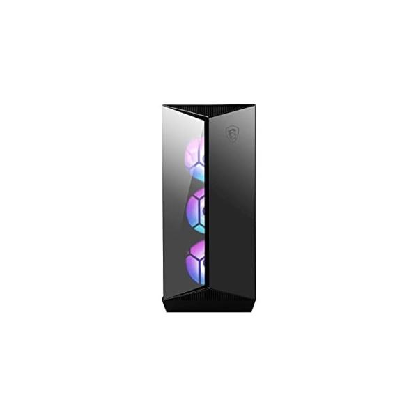Captiva Highend Gaming I56-837 | Intel Core i5 10400 | B560 Mainboard | NVIDIA RTX 3070 8GB | 16GB DDR4 RAM | SSD 500GB M.2 | HDD 1TB | Luftkühlung | RGB | ohne Betriebssystem | PC Spiele