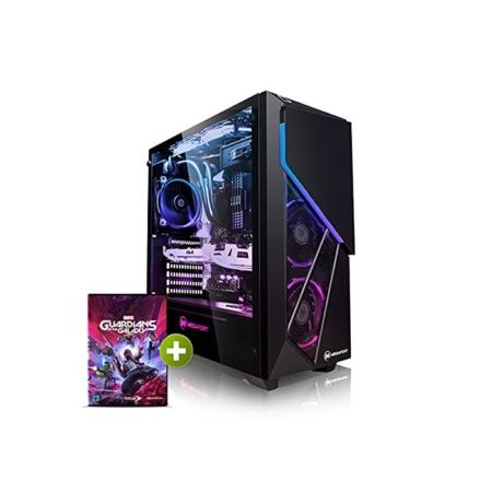 Megaport High End Gaming PC AMD Ryzen 9 5900X 12 x 4.80GHz Turbo • Windows 11 • Nvidia GeForce RTX3070Ti • 32GB 3200 MHz DDR4 • 2TB M.2 SSD • Wasserkühlung • WLAN • Gamer pc Computer Gaming rechner
