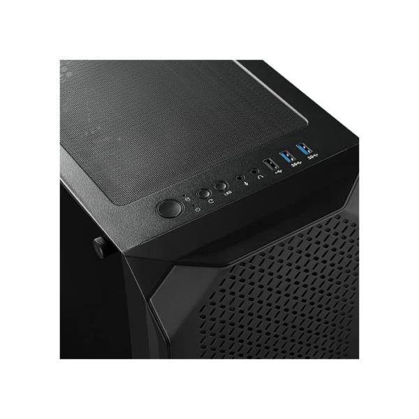Memory PC Intel Core i9-11900F 8X 5.2 GHz, 32 GB DDR4 RAM, 480 GB SSD+2TB HDD, NVIDIA GeForce RTX 3060 Ti 8GB