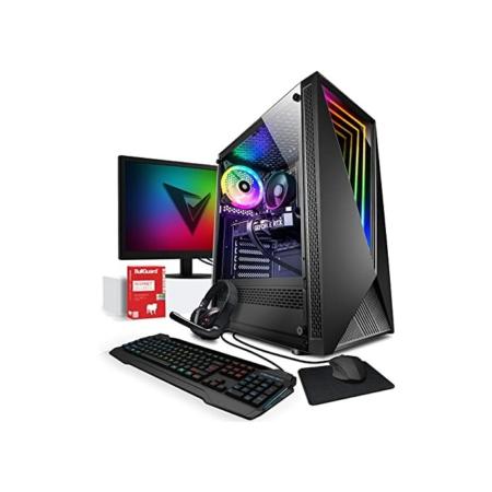 VIBOX IV-60 Gaming PC - 24