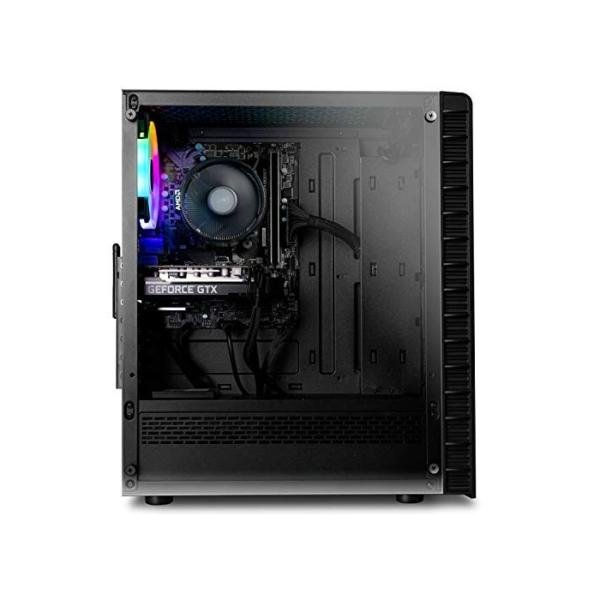 Vibox IV-64 Gaming PC - 24