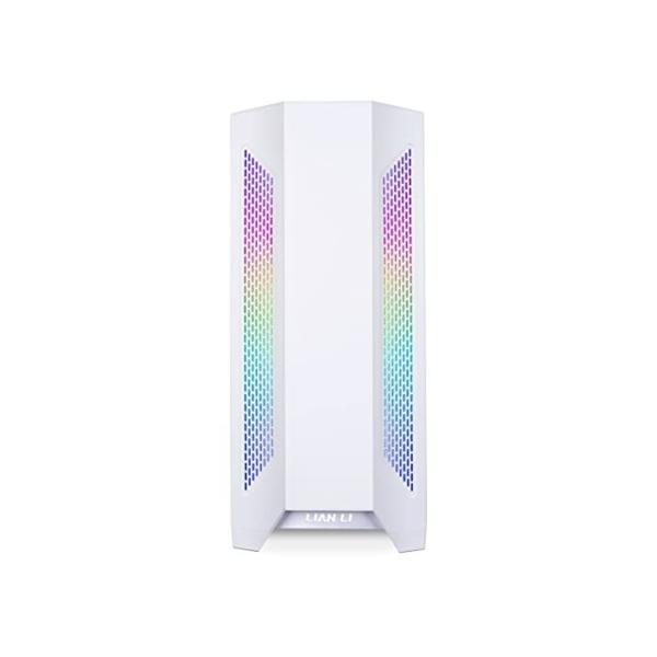 Vibox VII-29 Gaming PC - Intel i7 13700F Prozessor 5.2GHz - RTX 3060 12GB Grafikkarte - 16GB RAM - 1TB NVMe M.2 SSD - 600W PSU - Windows 11 - WiFi RTX 3060 Kolink Observatory Mesh