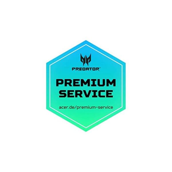 Predator Orion 5000 (PO5-605s) Gaming Desktop-PC (Intel Core i9-9900K, 32 GB RAM, 1024 GB SSD + 3.000 GB HDD, NVIDIA GeForce RTX 2080 Super (8 GB VRAM), Windows 10 Home) schwarz
