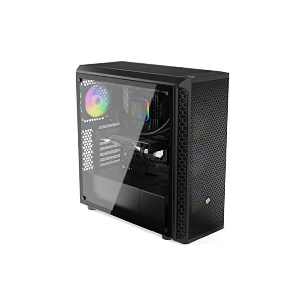 Sedatech Wasserkühlung Pro Gaming PC • AMD Ryzen 9 3900X 12x 3.8GHz • Radeon RX 6900 XT • 64 GB RAM • 1000GB SSD M.2 • 3000GB HDD • WLAN • ohne OS • Desktop Computer