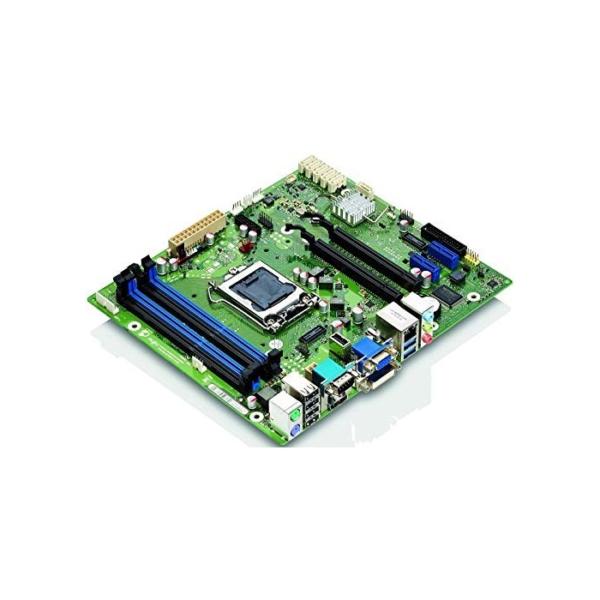 Ankermann Ankermann Business Silent Desktop PC | Intel 4 Core i5 4570 | Intel HD Graphics | 16GB RAM | 480 GB SSD | 1000GB HDD | Windows 10 Pro