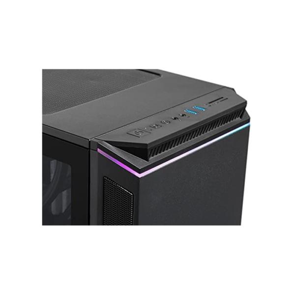 Captiva Highend Gaming PC R60-790 AMD Ryzen 5 5600X B550 Mainboard NVIDIA RTX 2060 6GB 32GB DDR4 RAM SSD 1TB M.2 NVMe HDD 2TB Wasserkühlung RGB ohne Windows PC Spiele, 60790, 32GB SSD 1TB M.2 HDD 2TB ohne Windows, AMD R5 5600X RTX 2060 6GB