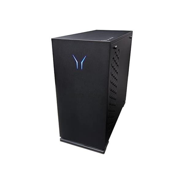 MEDION ERAZER Hunter X20 High End Gaming Desktop PC (Intel Core i7-11700KF, 32GB RGB DDR4 RAM, 2TB SSD, NVIDIA GeForce RTX 3080 Gaming OC 10G, Wasserkühlung) i7-11700KG | 2TB SSD | RTX 3080 OC