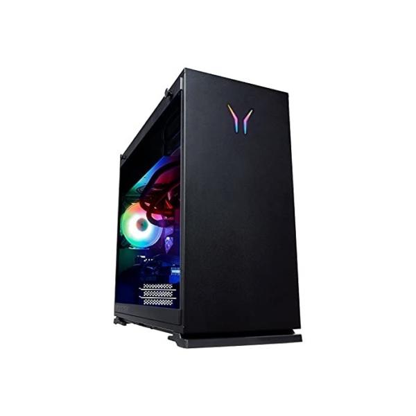 MEDION ERAZER Hunter X20 High End Gaming Desktop PC (Intel Core i7-11700KF, 32GB RGB DDR4 RAM, 2TB SSD, NVIDIA GeForce RTX 3080 Gaming OC 10G, Wasserkühlung) i7-11700KG | 2TB SSD | RTX 3080 OC