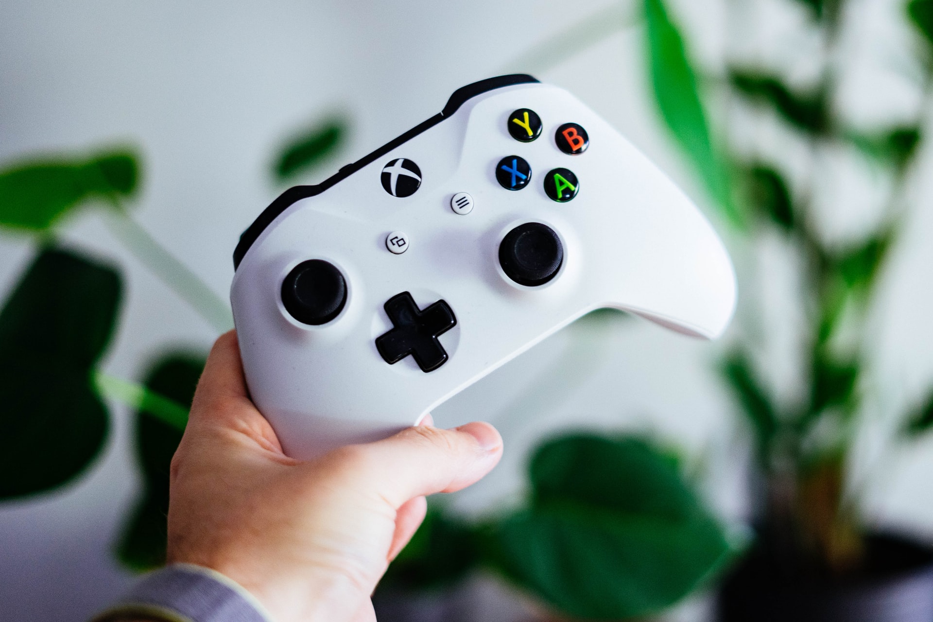 Xbox One Controller