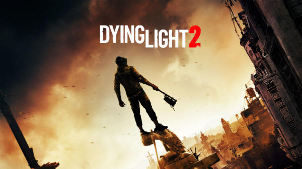 Dying Light 2 - Stay Human