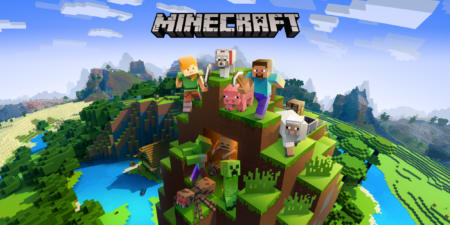 Minecraft-Gaming-PC
