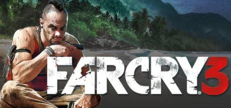 PC Game Far Cry 3