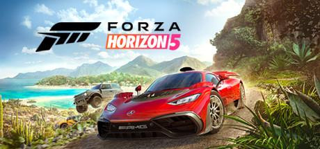 PC Game Forza Horizon 5
