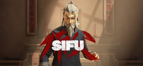 PC Game Sifu