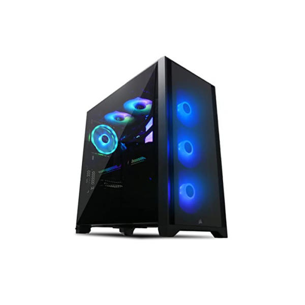 agando PC HIGH END Gaming | AMD Ryzen 9 5900X | RTX 3090 | ASUS Prime B550M-A WiFi | Wasserkühlung | 32 GB RAM | 1TB M.2 + 2 TB HDD | Windows 10 Pro | 36 Monate Garantie
