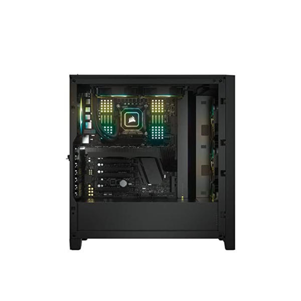 agando PC HIGH END Gaming | AMD Ryzen 9 5900X | RTX 3090 | ASUS Prime B550M-A WiFi | Wasserkühlung | 32 GB RAM | 1TB M.2 + 2 TB HDD | Windows 10 Pro | 36 Monate Garantie