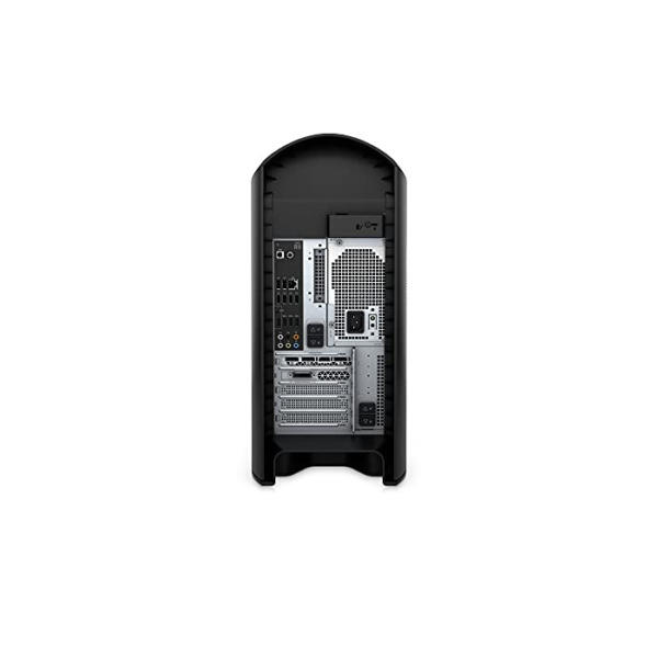 Alienware Aurora R12 Gaming Desktop, Intel Core i7-11700KF, NVIDIA GeForce RTX 3070 8GB, 16GB HyperX Fury RAM, 512GB SSD + 1TB HDD, Flüssigkeitskühlung, Windows 10 Home (Lunar Light)