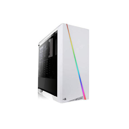 Memory PC High End Gaming Intel i7-11700K 8X 3.6GHz, 16 GB DDR4 RAM, 240 GB SSD + 1000 GB HDD, NVIDIA RTX 3060 12GB Intel Core i7-11700K 3.60GHz RTX 3060 / 240GB SSD + 1000GB HDD