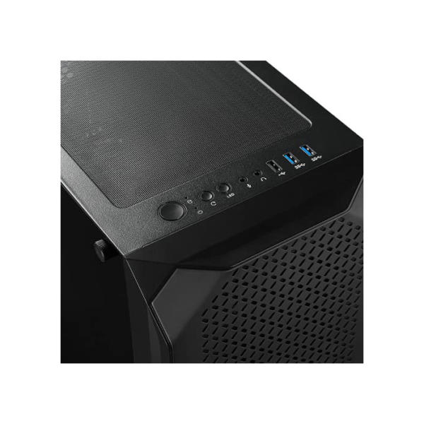 Memory PC Intel Core i9-11900 8X 5.2 GHz, 32 GB DDR4 RAM, 480 GB SSD+2TB HDD, AMD Radeon RX 6600 8GB