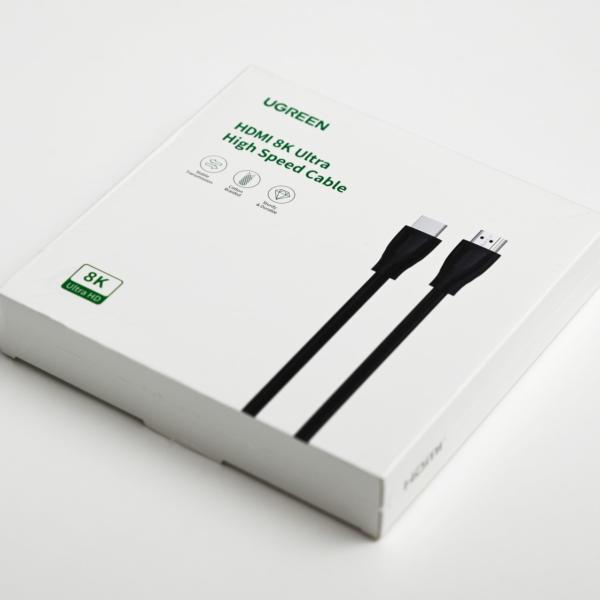 UGREEN HDMI 2.1 Kabel High Speed