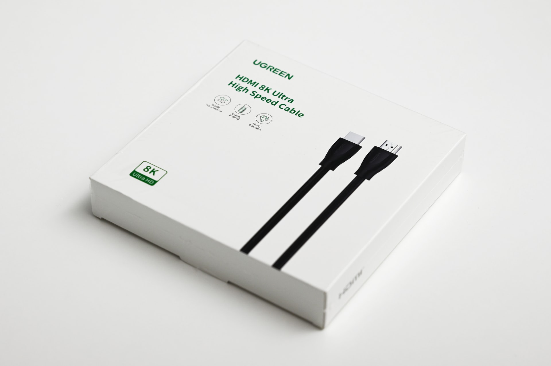 UGREEN HDMI 2.1 Kabel High Speed