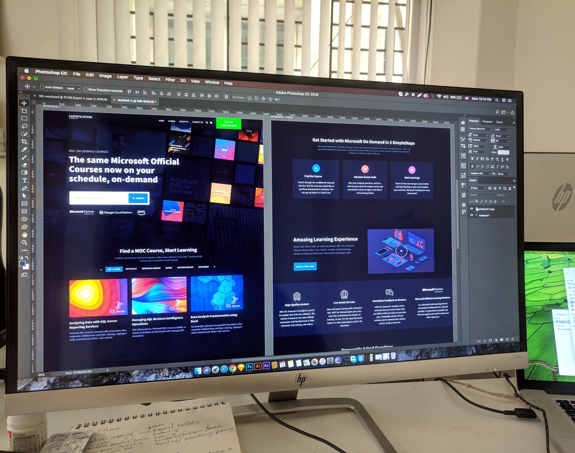 Adobe Creative Cloud
